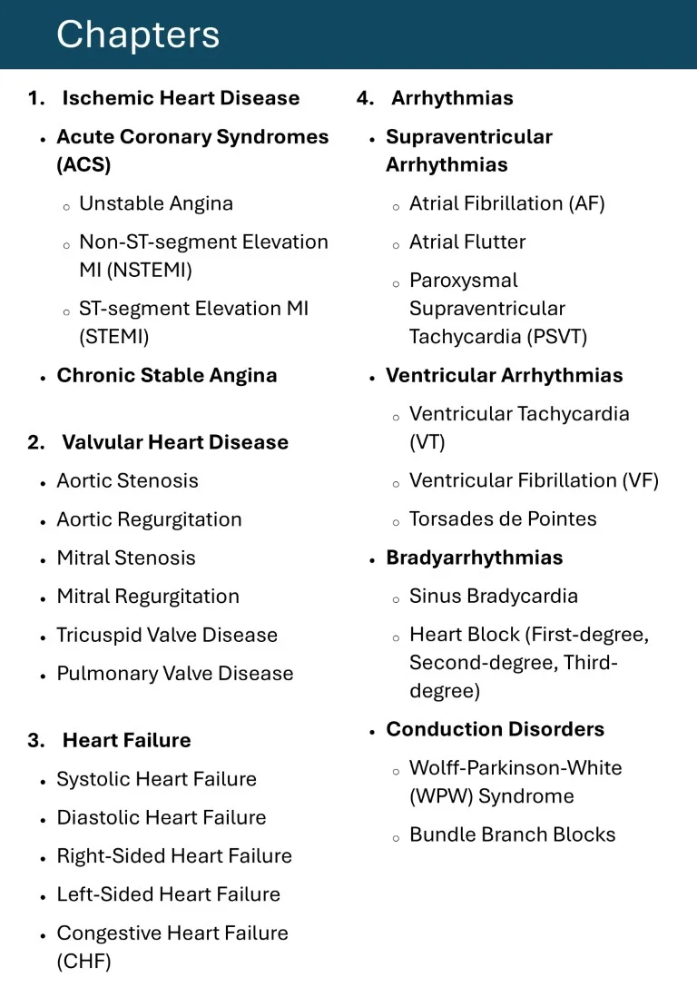 cambridge cardiology short notes book (3)