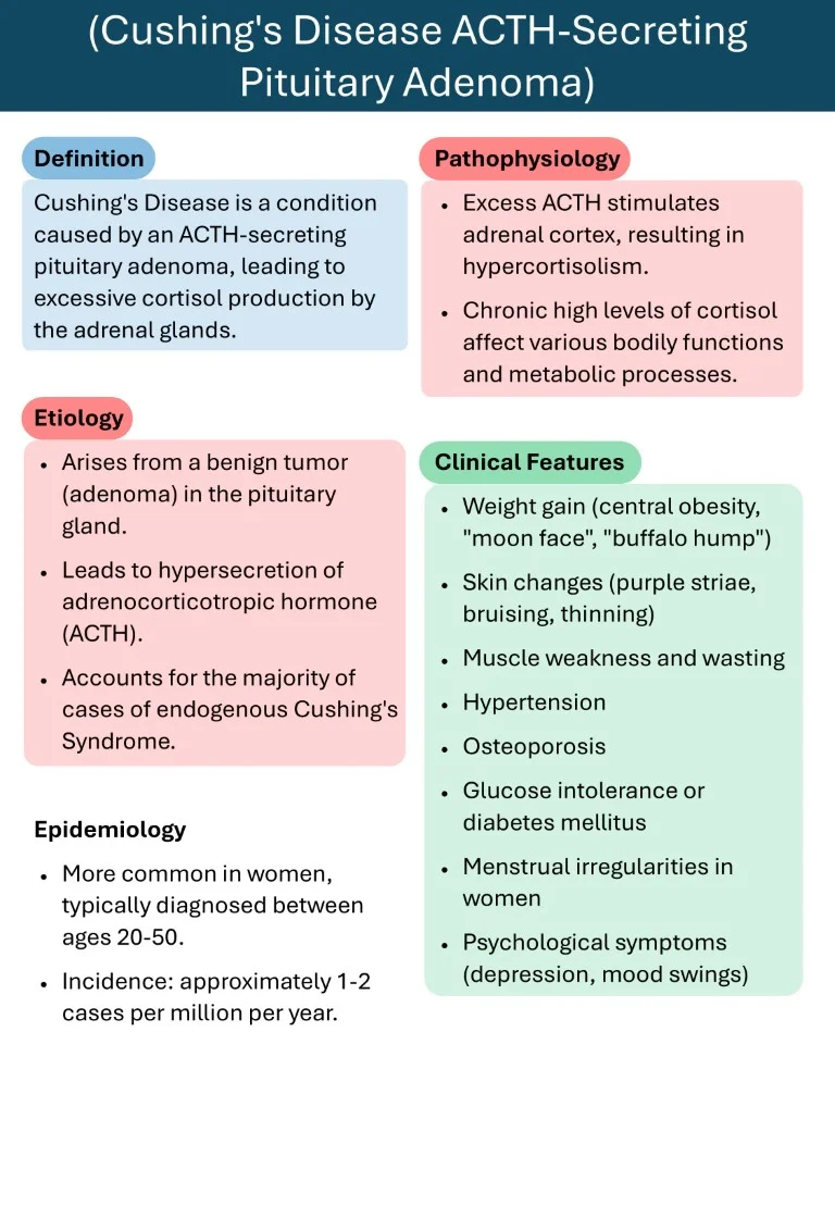 Download Cambridge Endocrinology Short Notes Book Sample (14)