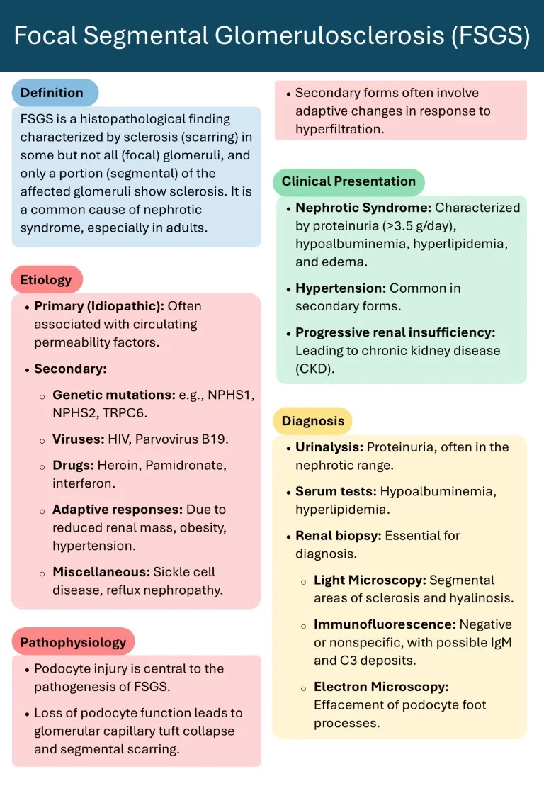 Download Cambridge Nephrology Short Notes Book Sample (8)